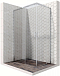 Купить Душевое ограждение Ambassador 11011106L (Niagara Premium) preview 1