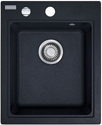 Мойка Franke MRG 610-42 графит