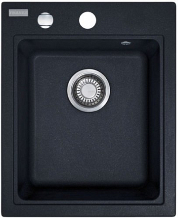 Мойка Franke MRG 610-42 графит preview 1