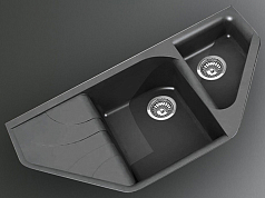 Мойка SMEG LSE102A