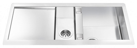 Мойка Smeg LQR100-2 preview 2