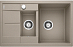 Купить Мойка Blanco Metra 6S compact серый беж preview 1