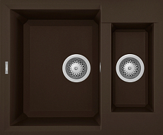 Мойка Elleci EASY 150 Espresso