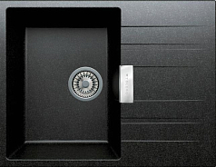 Мойка Tolero Loft TL-650 черный