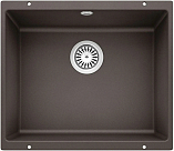 Мойка Blanco Rotan 500-U SILGRANIT кофе