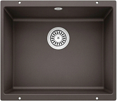 Мойка Blanco Rotan 500-U SILGRANIT кофе