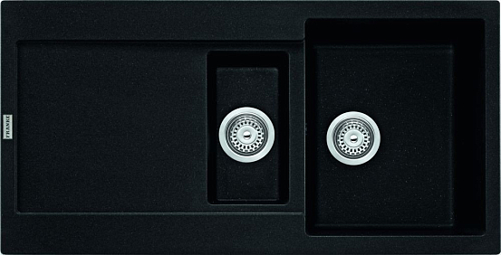 Мойка Franke MRG 651, оникс preview 3