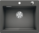 Мойка Blanco PALONA 6 PuraPlus базальт