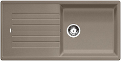 Мойка Blanco Zia XL 6S серый беж