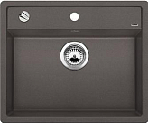Мойка Blanco Dalago 6 темная скала