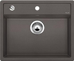 Мойка Blanco Dalago 6 темная скала