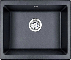 Мойка Granula 5551 шварц