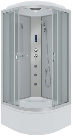 Душевая кабина Niagara NG-3318 preview 1