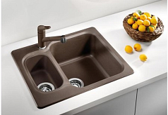 Мойка Blanco Nova 6 без коландера