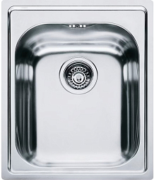 Мойка Franke AMX 610