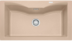 Мойка Franke ACG 610 N бежевый