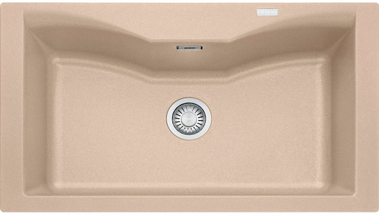 Мойка Franke ACG 610 N бежевый preview 1