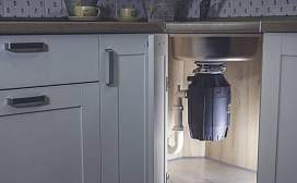 Bone Crusher: Измеряем уровень шума при работе измельчителя