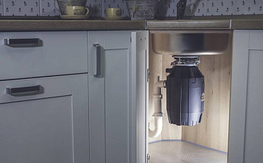 Bone Crusher: Измеряем уровень шума при работе измельчителя