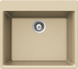 Мойка Schock GALAXY 60 CRISTADUR аворио