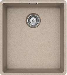 Мойка Schock BROOKLYN 45 CRISTALITE саббиа