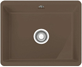 Мойка Franke KBK 110-50, миндаль