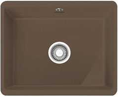 Мойка Franke KBK 110-50, миндаль