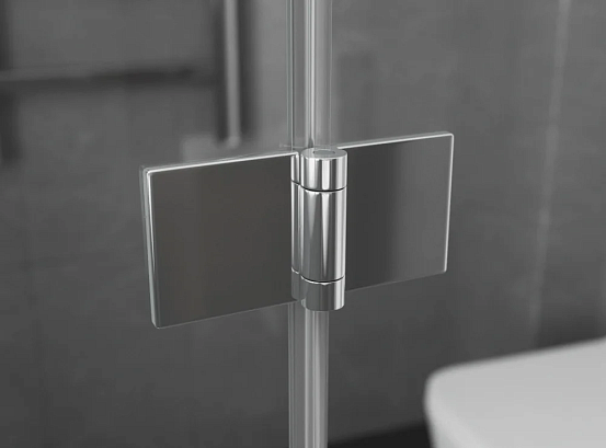 Душевое ограждение Ambassador 12011106R (Niagara Premium) preview 6