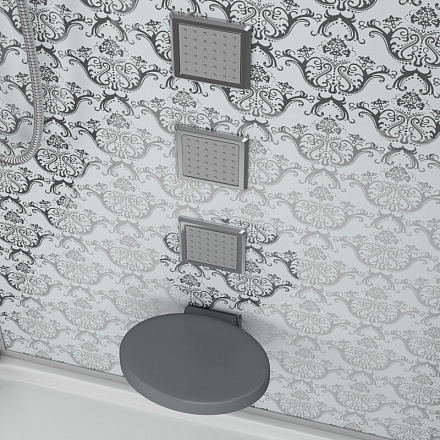 Душевая кабина Niagara NG-7714W preview 5