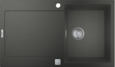 Мойка Grohe K500 31644AT0