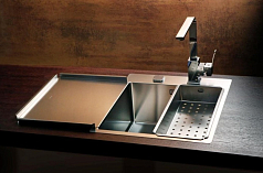 Коландер Alveus 1119835