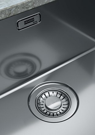 Мойка Franke MYX 210-70 preview 4