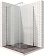 Душевое ограждение Ambassador 13011103 (Niagara Premium)