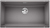 Купить Мойка Blanco SUBLINE 800-U отводная арматура InFino® алюметаллик preview 1