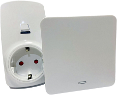 Клавиша Bone Crusher 20-MSS-51