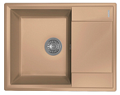 Мойка Flortek Консул 640 капучино