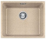 Мойка Franke KBG 110-50 бежевый