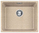 Мойка Franke KBG 110-50 бежевый