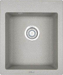 Мойка Granula 4201 базальт