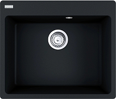 Мойка Franke CNG 610/210-54 оникс