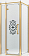 Душевое ограждение Ambassador Royal 18015307-L (Niagara Premium)