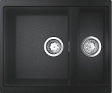 Мойка Grohe K500 31648AP0