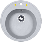 Мойка Zigmund & Shtain Kreis 505 млечный путь