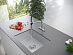 Купить Мойка Paulmark Isar нержавеющая сталь брашированная preview 3