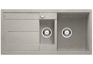 Мойка Blanco Metra 6S бетон