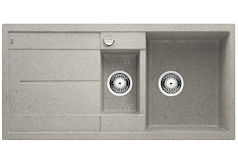 Мойка Blanco Metra 6S бетон