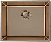 Мойка Alveus Kombino 50 Monarch медь атласная F/S
