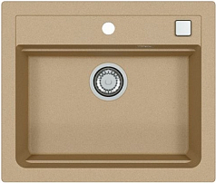 Сет Alveus №33 Granital бежевый 7131994 (1131994, 1129175)