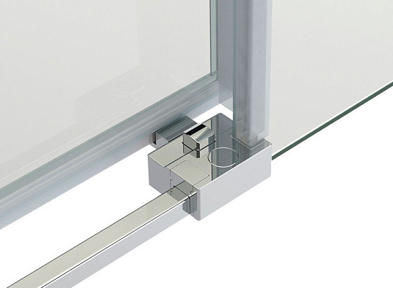 Душевое ограждение Grossman GR-8010 (Niagara Premium) preview 4