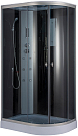 Душевая кабина Niagara NG-3513-L